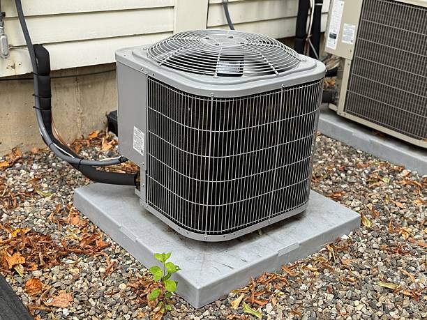 24/7 Emergency Hvac Installation experts in Arvada, CO